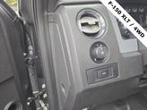 Thumbnail of 2014 Sterling Gray Metallic Ford F-150