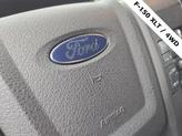 Thumbnail of 2014 Sterling Gray Metallic Ford F-150