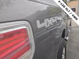 Thumbnail of 2014 Sterling Gray Metallic Ford F-150