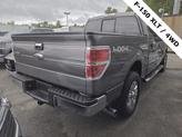 Thumbnail of 2014 Sterling Gray Metallic Ford F-150