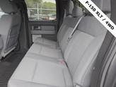 Thumbnail of 2014 Sterling Gray Metallic Ford F-150