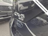 Thumbnail of 2022 Jet Black Mica Mazda CX-5