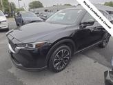 Thumbnail of 2022 Jet Black Mica Mazda CX-5