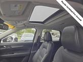 Thumbnail of 2022 Jet Black Mica Mazda CX-5