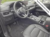 Thumbnail of 2022 Jet Black Mica Mazda CX-5