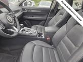 Thumbnail of 2022 Jet Black Mica Mazda CX-5