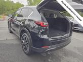 Thumbnail of 2022 Jet Black Mica Mazda CX-5