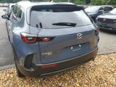 Thumbnail of 2025 Polymetal Gray Metallic Mazda CX-50 Hybrid