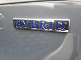 Thumbnail of 2025 Polymetal Gray Metallic Mazda CX-50 Hybrid