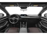 Thumbnail of 2025 Snowflake White Pearl Mica Mazda Mazda3