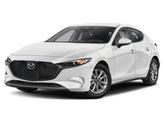 Photo of 2025 Snowflake White Pearl Mica Mazda Mazda3