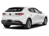 Thumbnail of 2025 Snowflake White Pearl Mica Mazda Mazda3