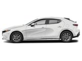 Thumbnail of 2025 Snowflake White Pearl Mica Mazda Mazda3