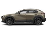 Thumbnail of 2025 Zircon Sand Metallic Mazda CX-30