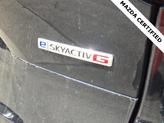 Thumbnail of 2025 Jet Black Mica Mazda CX-70