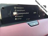 Thumbnail of 2025 Jet Black Mica Mazda CX-70