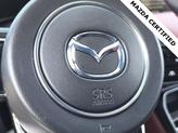 Thumbnail of 2025 Jet Black Mica Mazda CX-70