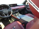 Thumbnail of 2025 Jet Black Mica Mazda CX-70