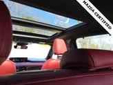 Thumbnail of 2025 Jet Black Mica Mazda CX-70