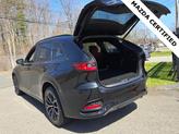 Thumbnail of 2025 Jet Black Mica Mazda CX-70
