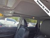 Thumbnail of 2015 Gun Metallic Nissan Rogue
