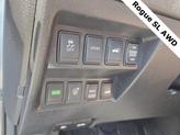Thumbnail of 2015 Gun Metallic Nissan Rogue