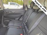 Thumbnail of 2015 Gun Metallic Nissan Rogue
