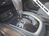Thumbnail of 2015 Gun Metallic Nissan Rogue