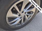 Thumbnail of 2015 Gun Metallic Nissan Rogue