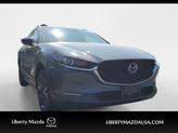 Photo of 2025 Polymetal Gray Metallic Mazda CX-30