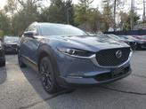 Thumbnail of 2025 Polymetal Gray Metallic Mazda CX-30