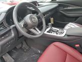 Thumbnail of 2025 Polymetal Gray Metallic Mazda CX-30