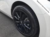Thumbnail of 2023 Snowflake White Pearl Mica Mazda Mazda3
