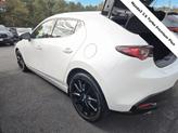Thumbnail of 2023 Snowflake White Pearl Mica Mazda Mazda3