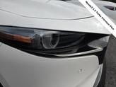 Thumbnail of 2023 Snowflake White Pearl Mica Mazda Mazda3