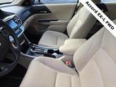Thumbnail of 2015 Basque Red Pearl II Honda Accord