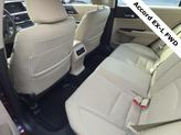 Thumbnail of 2015 Basque Red Pearl II Honda Accord