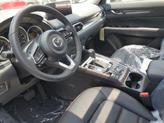 Thumbnail of 2025 Polymetal Gray Metallic Mazda CX-5