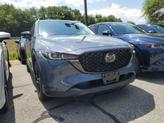 Thumbnail of 2025 Polymetal Gray Metallic Mazda CX-5
