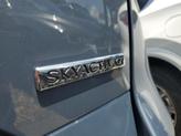 Thumbnail of 2025 Polymetal Gray Metallic Mazda CX-5
