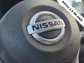 Thumbnail of 2021 Super Black Clearcoat Nissan Altima