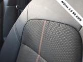 Thumbnail of 2021 Super Black Clearcoat Nissan Altima