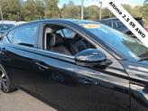 Thumbnail of 2021 Super Black Clearcoat Nissan Altima