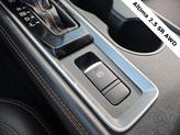 Thumbnail of 2021 Super Black Clearcoat Nissan Altima