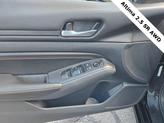 Thumbnail of 2021 Super Black Clearcoat Nissan Altima