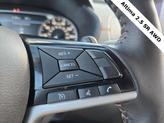 Thumbnail of 2021 Super Black Clearcoat Nissan Altima