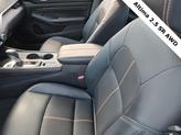 Thumbnail of 2021 Super Black Clearcoat Nissan Altima