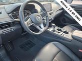 Thumbnail of 2021 Super Black Clearcoat Nissan Altima