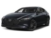 Photo of 2025 Snowflake White Pearl Mazda Mazda3
