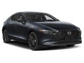 Thumbnail of 2025 Snowflake White Pearl Mazda Mazda3